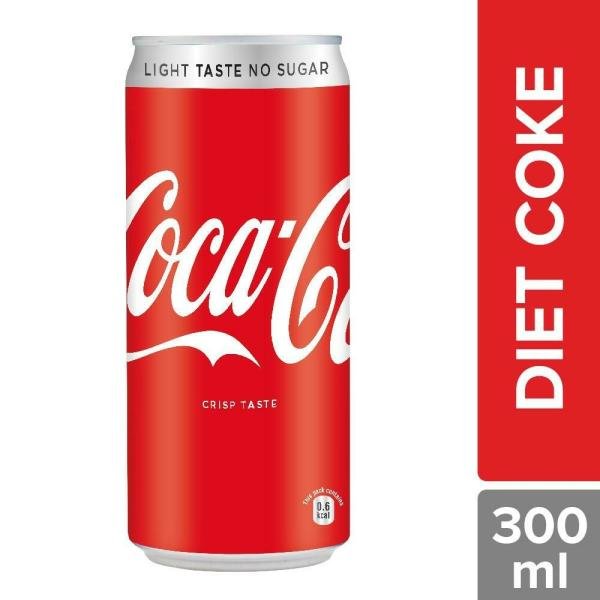 diet coke 300 ml can product images o490809340 p490809340 0 202203151956