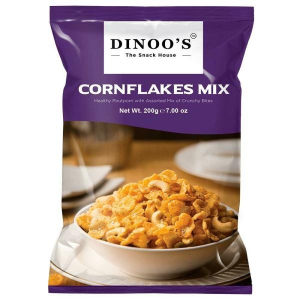 dinoo s cornflakes mix 200 g product images o491586663 p590312535 0 202203150713