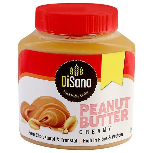 disano creamy peanut butter 1 kg product images o491586506 p491586506 0 202203150156