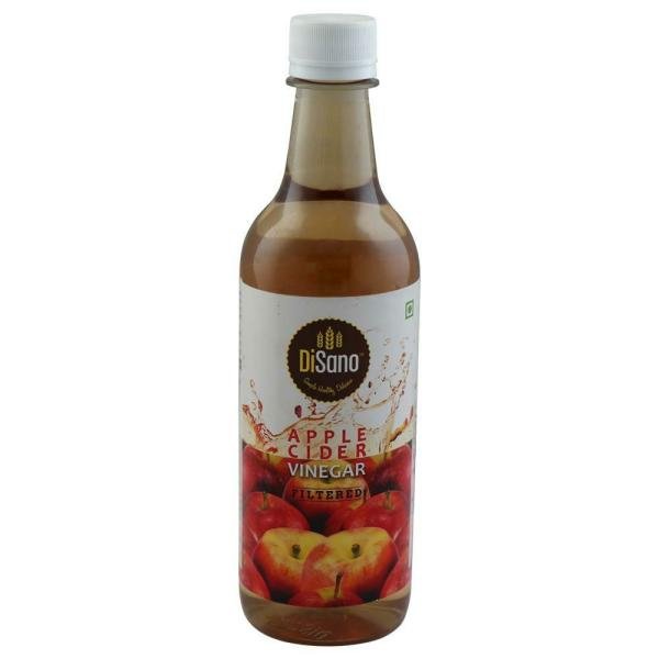 disano filtered apple cider vinegar 500 ml product images o491586546 p491586546 0 202203170447