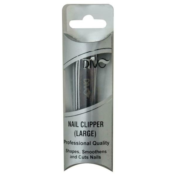 Divo Nail Clipper (L) (3055)