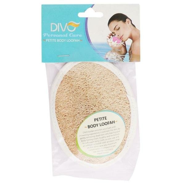 divo petite body loofah product images o490809370 p590032333 0 202203150352
