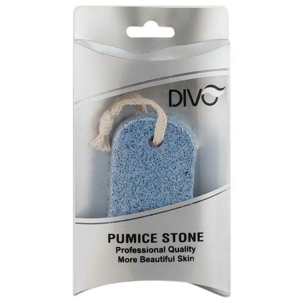 Divo Sea Blue Pumice Stone (3062)