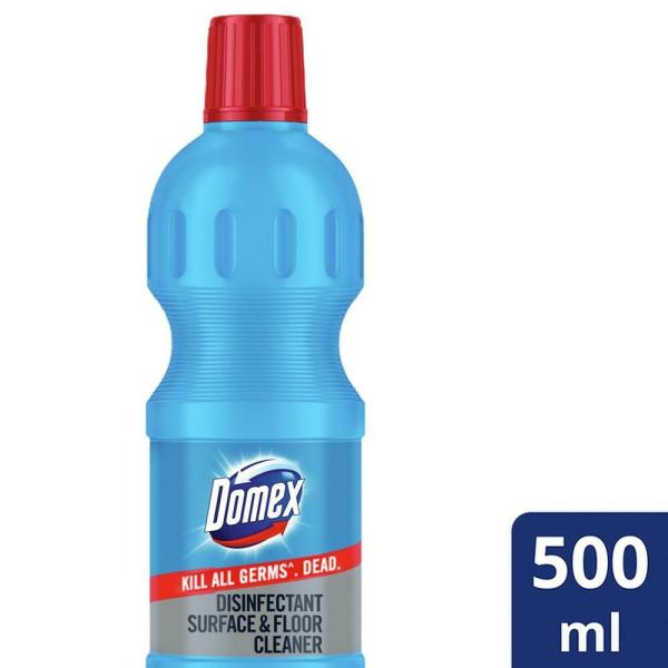 domex disinfectant surface floor cleaner 500 ml product images o490011355 p490011355 0 202203170359