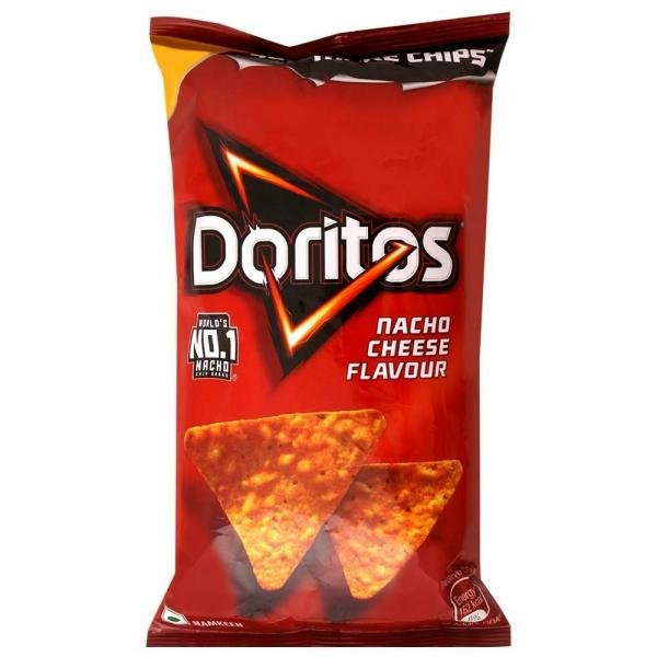 Doritos Cheese Nachos 110 g