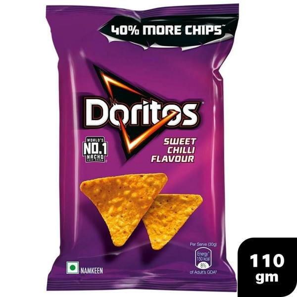 doritos sweet chilli nachos 110 g product images o491696364 p590122128 0 202203171119