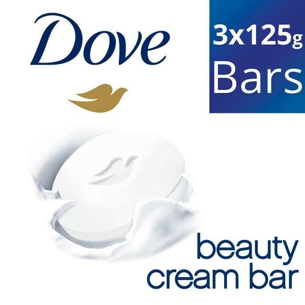 dove cream beauty bathing bar 125 g pack of 3 product images o491961319 p590287497 0 202203170732