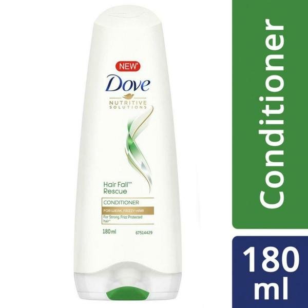 dove hair therapy fall rescue conditioner with nutrilock actives 180 ml product images o490523635 p590106379 0 202203141958