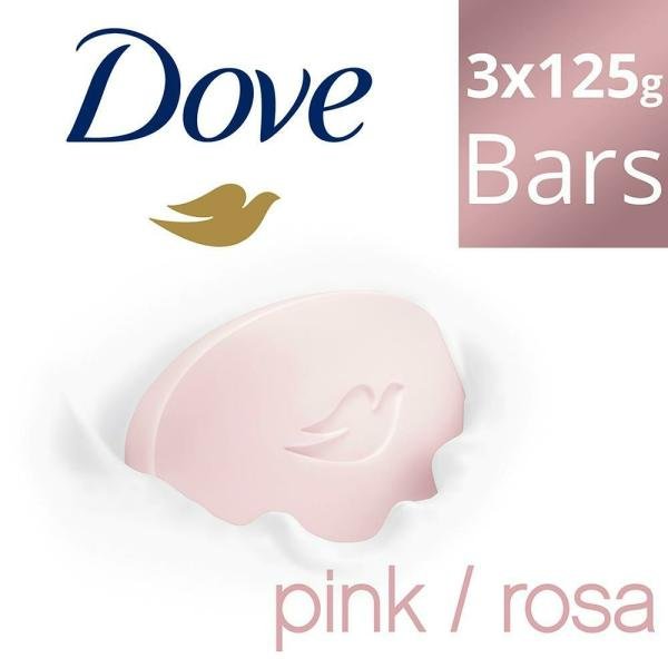 dove pink rosa beauty bathing bar 125 g pack of 3 product images o491961318 p590287498 0 202203150627