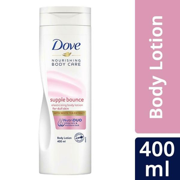 dove supple bounce nourishing body care lotion for dull skin 400 ml product images o491947437 p590261168 0 202203252312