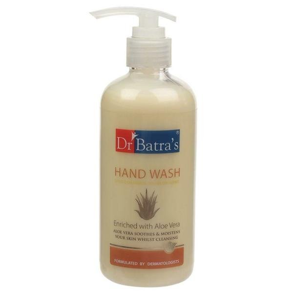 dr batra s handwash 300 ml product images o491066107 p590113642 0 202203150700