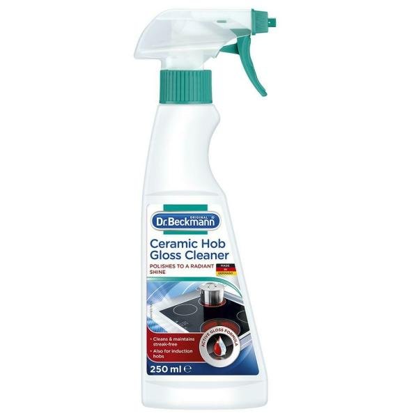 dr beckmann ceramic hob gloss cleaner spray 250 ml product images o492506329 p590891543 0 202203151437