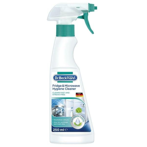 dr beckmann fridge microwave hygiene cleaner 250 ml product images o492506324 p590965410 0 202204070224