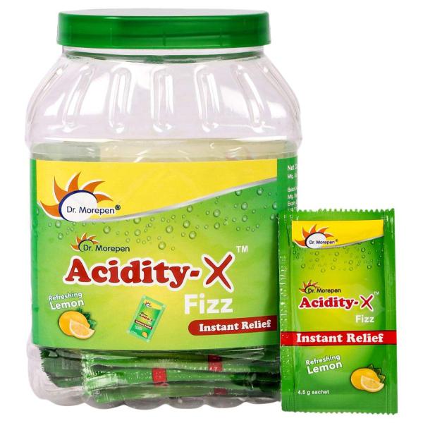 dr morepen acidity x fizz 50 sachets product images orvpieunjxl p590985727 0 202201051500