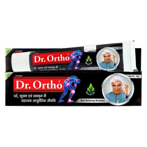 dr ortho pain relieving ointment 30 g product images o491694562 p590124227 0 202203150400
