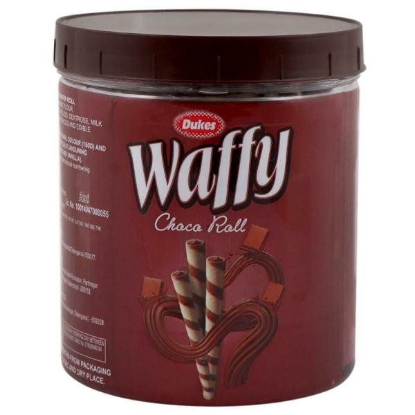 dukes waffy choco wafer rolls 250 g product images o490870964 p490870964 0 202203170249