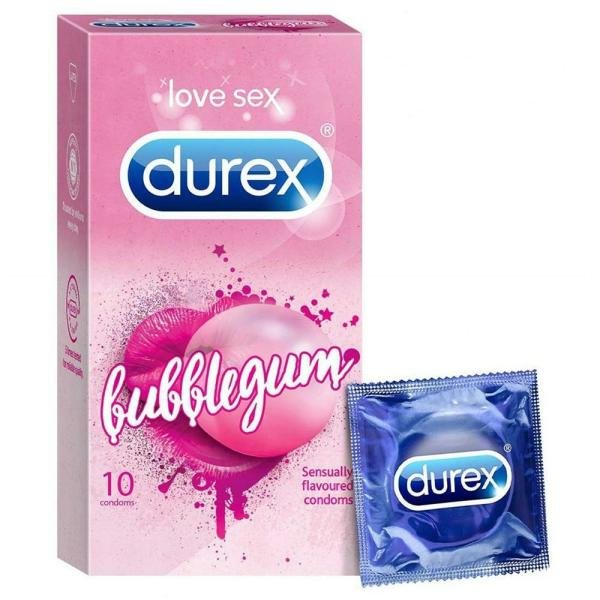 durex bubblegum condoms 10 pcs product images o491693708 p590122523 0 202203152230