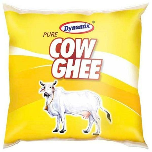 dynamix cow ghee 500 ml pouch product images o490010153 p490010153 0 202203170619