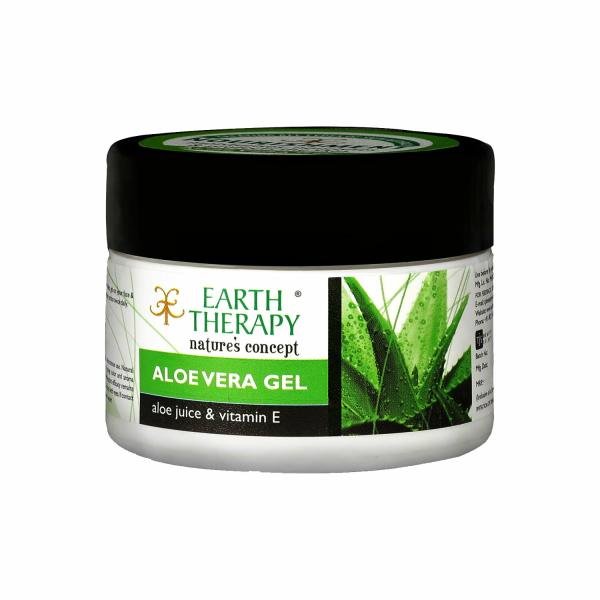 earth therapy aloe vera gel stretch marks scars wrinkles fine lines anti ageing 50 gm product images orvqs8uhtpt p591148565 0 202202271219