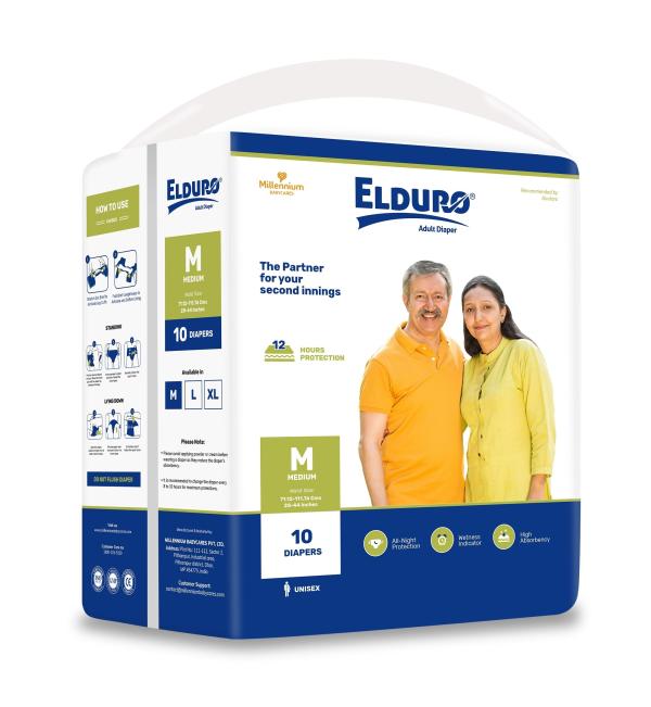 elduro adult diaper m 10 diapers product images orve6ld8fk4 p590950151 0 202112171746