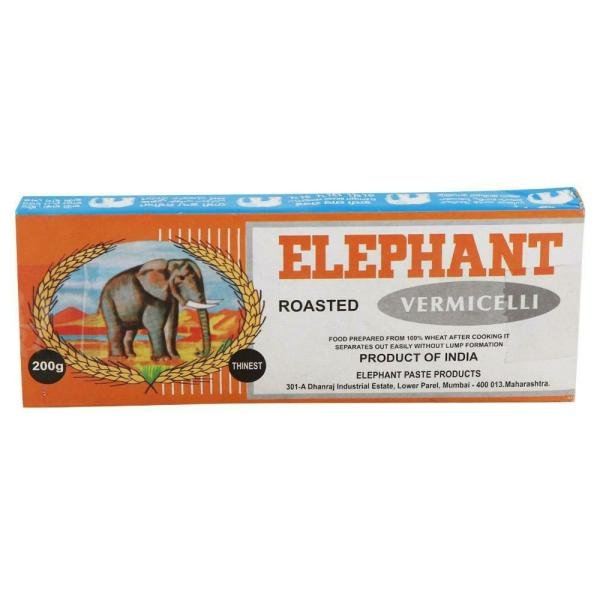 Elephant Roasted Vermicelli 200 g