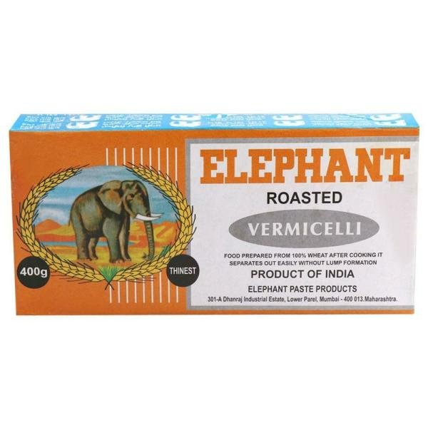 elephant roasted vermicelli 400 g product images o490562653 p490562653 0 202203141912