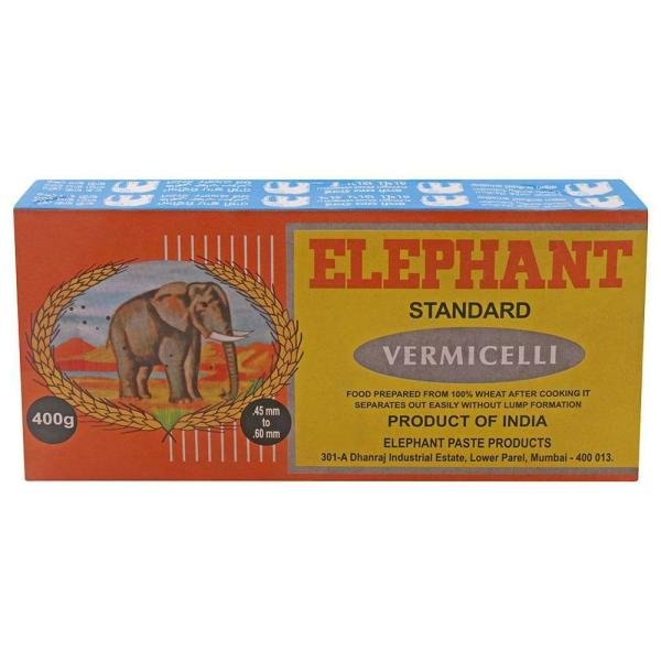 elephant standard vermicelli 400 g product images o490562647 p490562647 0 202203150550