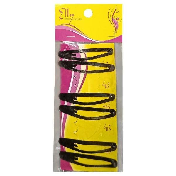 elly assorted tic tac clip type hairpin 6 pcs product images o490927228 p590105862 0 202203151442