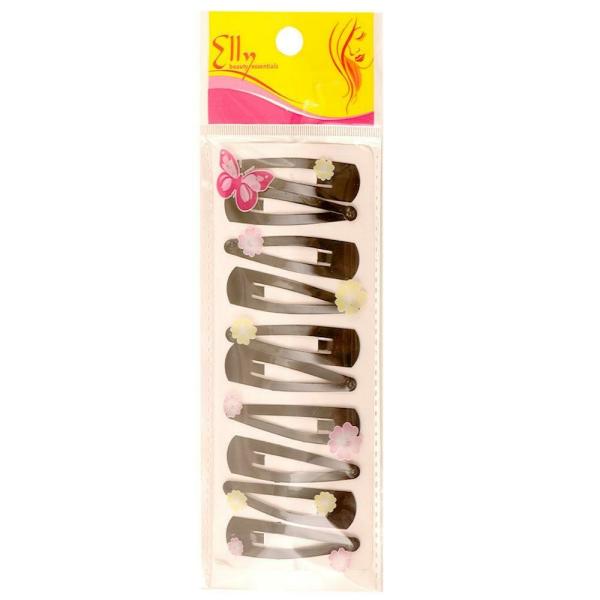 elly tic tac clip type black hairpin m 10 pcs product images o490871655 p590105836 0 202203150158