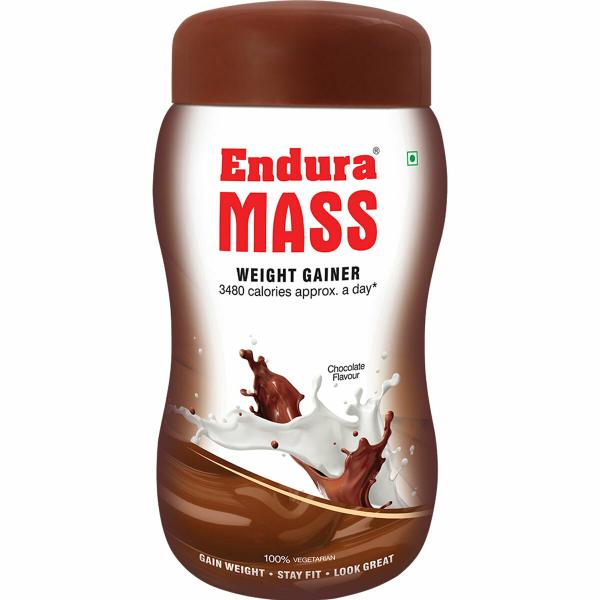 endura mass weight gainer chocolate protein powder 1000 g product images orvcpieqqfj p590824008 0 202110131819