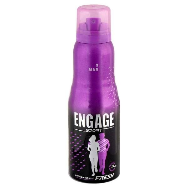engage sport fresh deodorant spray for men 150 ml product images o491112882 p590105929 0 202203170913