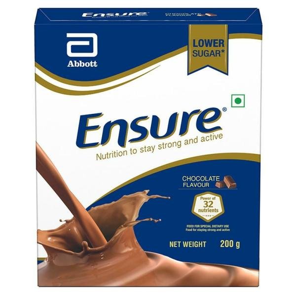 ensure chocolate health drink powder 200 g product images o491349775 p491349775 0 202203170521