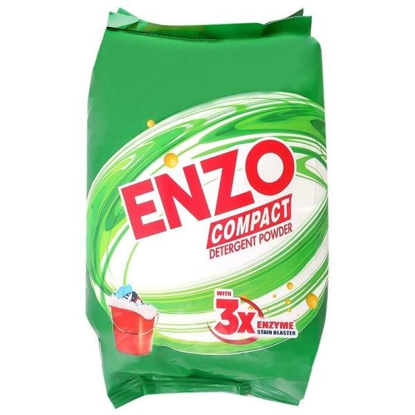 enzo compact detergent powder 1 kg product images o491502758 p491502758 0 202203150400