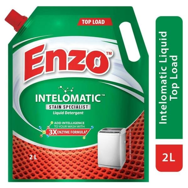 enzo intelomatic top load liquid detergent 2 l product images o492334947 p590731658 0 202203170441