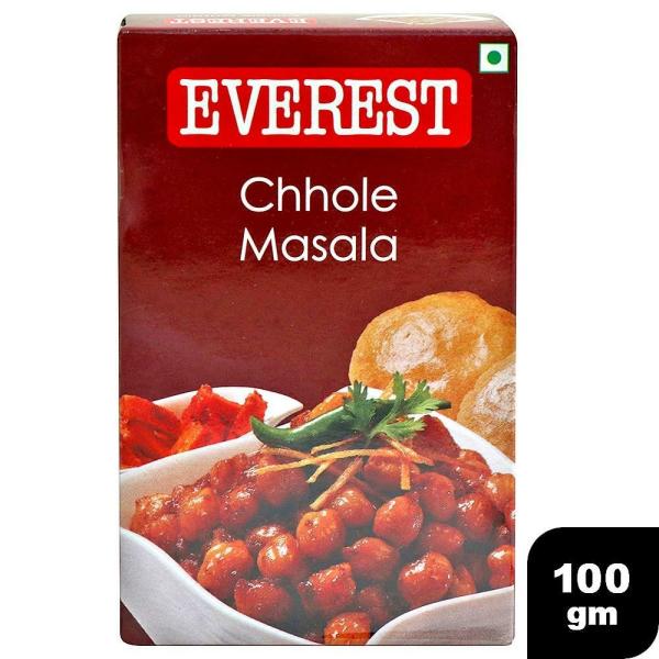 Everest Chhole Masala 100 g