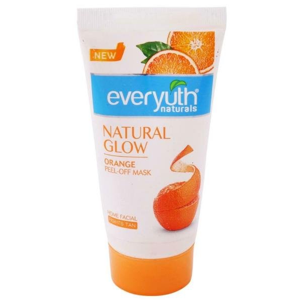 everyuth natural glow orange peel off mask 50 g product images o490015887 p490015887 0 202203150151