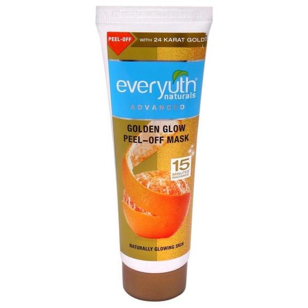 everyuth naturals advanced golden glow peel off mask 90 g product images o490403006 p490403006 0 202203150526