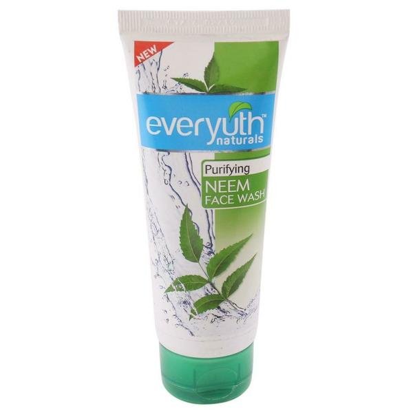 Everyuth Neem Purifying Face Wash 50 g
