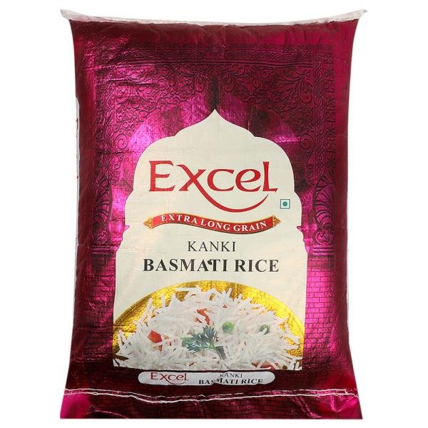 excel extra long grain kanki basmati rice 20 kg 0 20210902