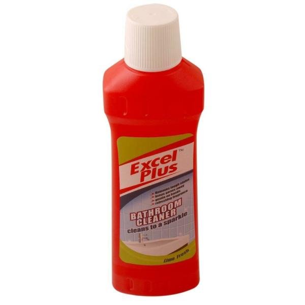 excel plus lime fresh bathroom cleaner 500 ml product images o492519277 p590834923 0 202203151913