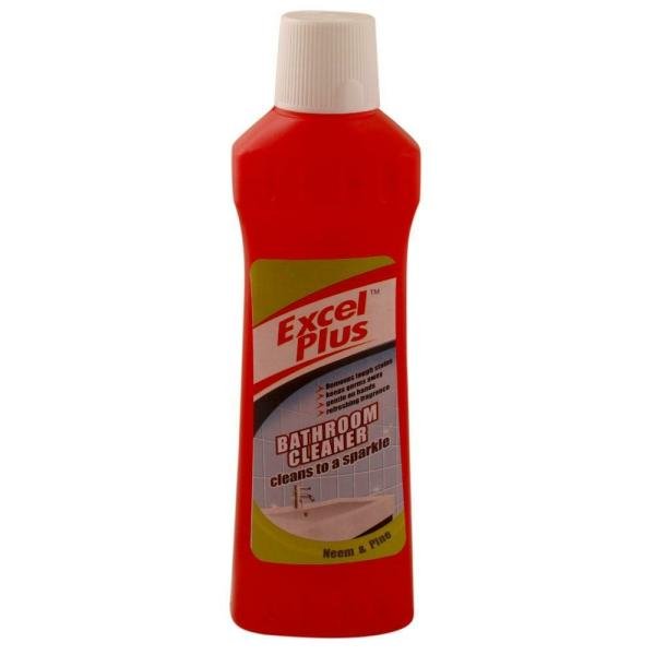 excel plus neem pine bathroom cleaner 500 ml product images o492519278 p590834924 0 202203150517