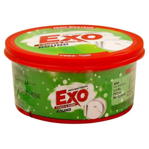 exo touch shine anti bacterial round dishwash bar 700 g product images o491167952 p491167952 0 202203170329