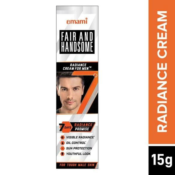 fair and handsome radiance cream for men 15 g product images o490871311 p590315418 0 202203151521