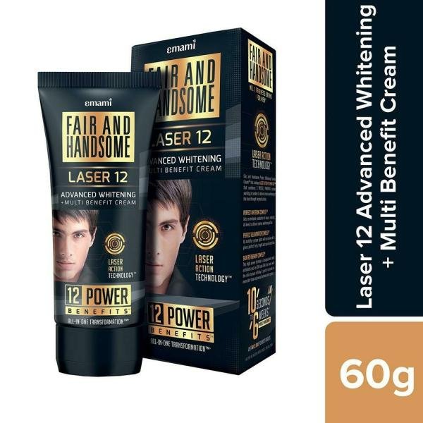 fair handsome laser 12 advanced whitening multi benefit cream 60 g product images o491337602 p491337602 0 202203151058
