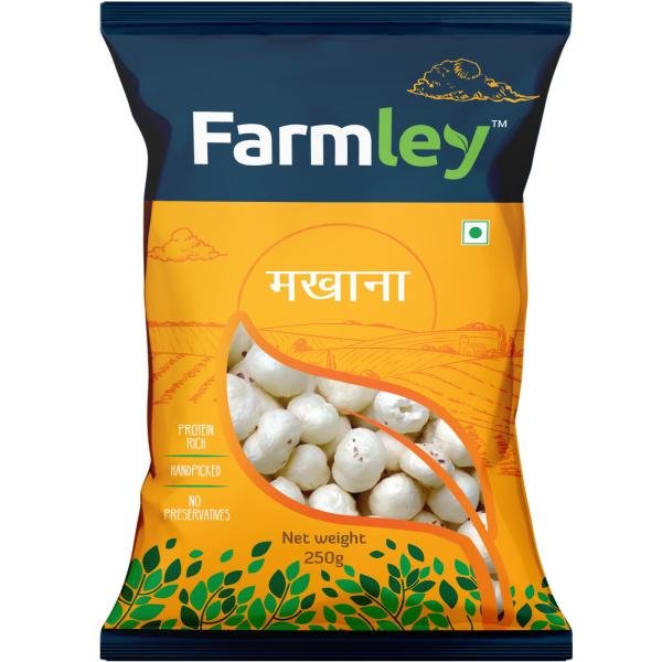 farmley handpicked gold makhana fox nuts 250g product images orvwg8difir p590824414 0 202201172036