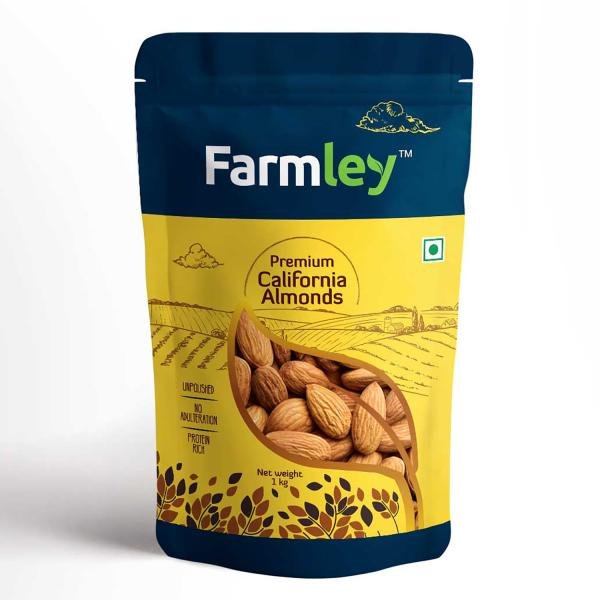 farmley premium california almonds 100 natural 2 times crunchier 1 kg product images orv05rvl6fn p590362567 0 202202081508