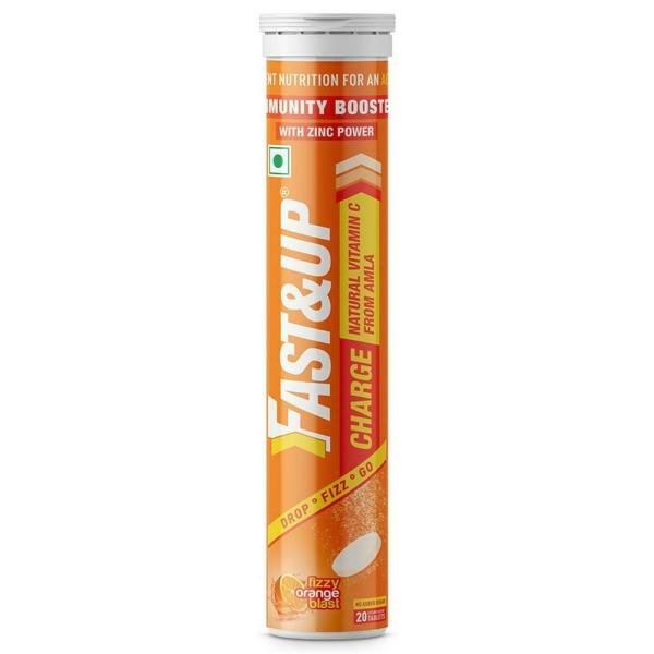fast up charge orange flavour 20 tablets product images o491569328 p491569328 0 202204262046