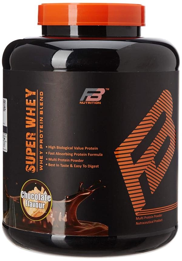 fb nutrition super whey high biological value protein best in taste easy to digest 0 add sugar whey protein 2 kg chocolate product images orvxkjksjbo p591120090 0 202202260800