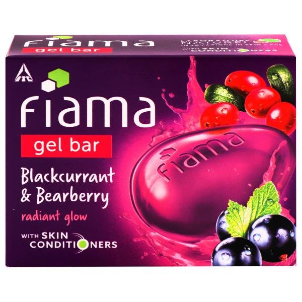 fiama bearberry blackcurrant gel bar 125 g product images o490999972 p590105894 0 202204281402