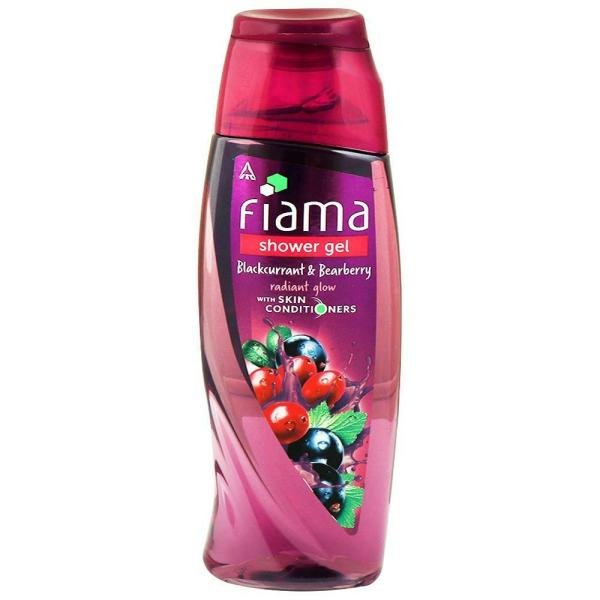 fiama blackcurrant bearberry shower gel 250 ml product images o490360973 p490360973 0 202203141905